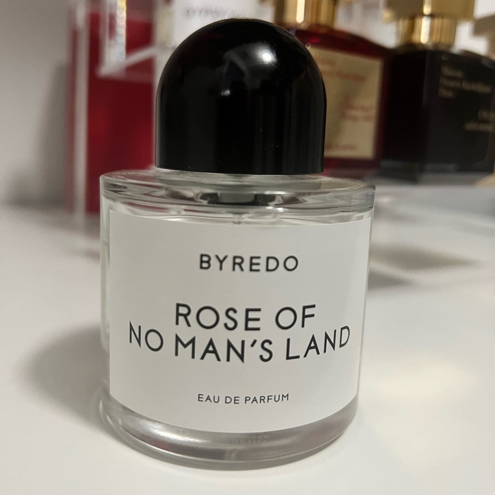 BYREDO - ROSE OF NO MAN’S LAND 3.3 FL. OZ.